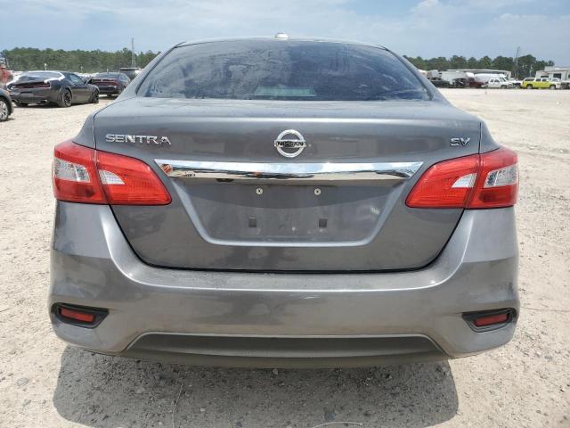 2016 NISSAN SENTRA S - 3N1AB7AP7GL659020