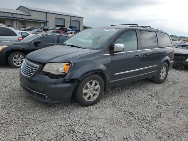 2012 CHRYSLER TOWN & COUNTRY TOURING L 2012