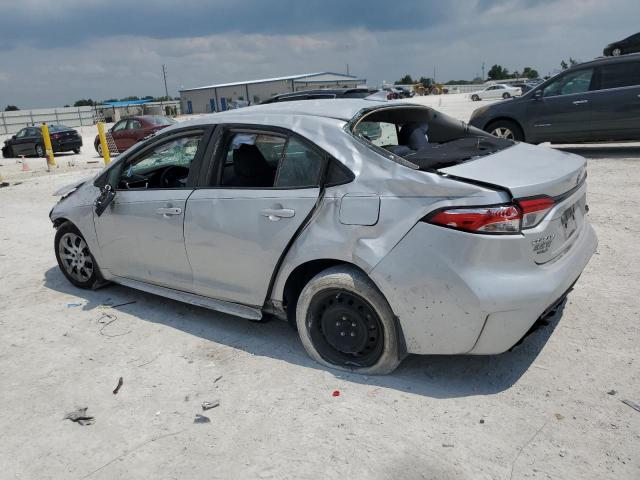 2021 Toyota Corolla Le VIN: 5YFEPMAE5MP146862 Lot: 54399484