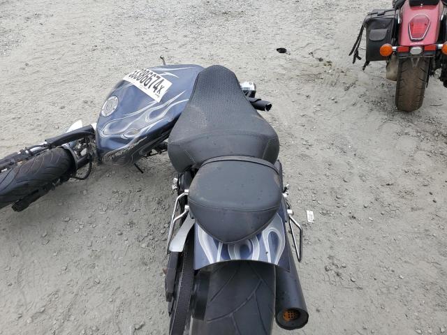 2007 YAMAHA XV1700 PC JYAVP19E57A002817