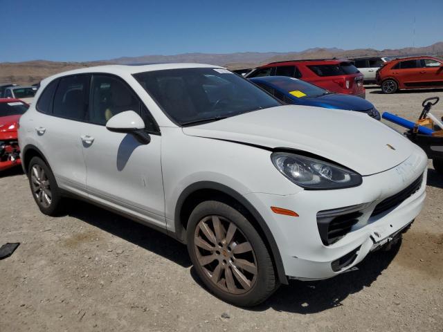 2016 Porsche Cayenne VIN: WP1AA2A22GKA14086 Lot: 53010824