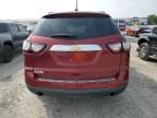 CHEVROLET TRAVERSE P photo