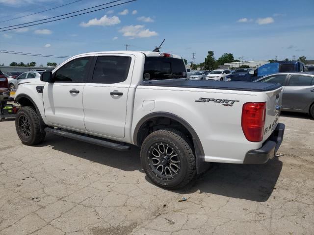 1FTER4FH5KLA22495 2019 Ford Ranger Xl