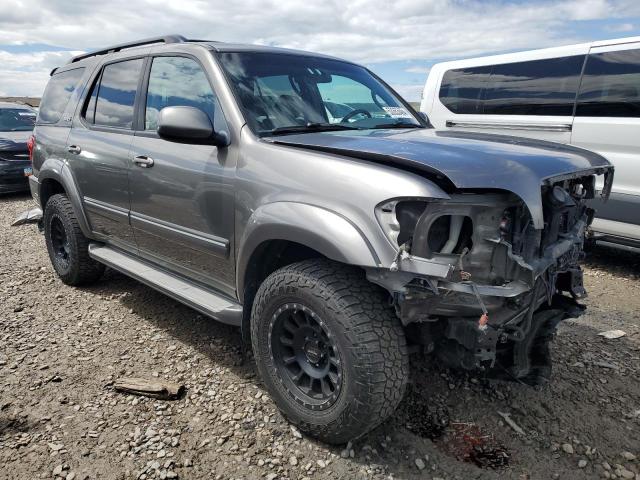 2006 Toyota Sequoia Sr5 VIN: 5TDBT44A26S261369 Lot: 53353494