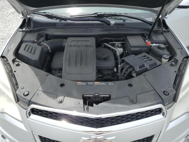2015 CHEVROLET EQUINOX LT - 2GNALCEK9F6246964