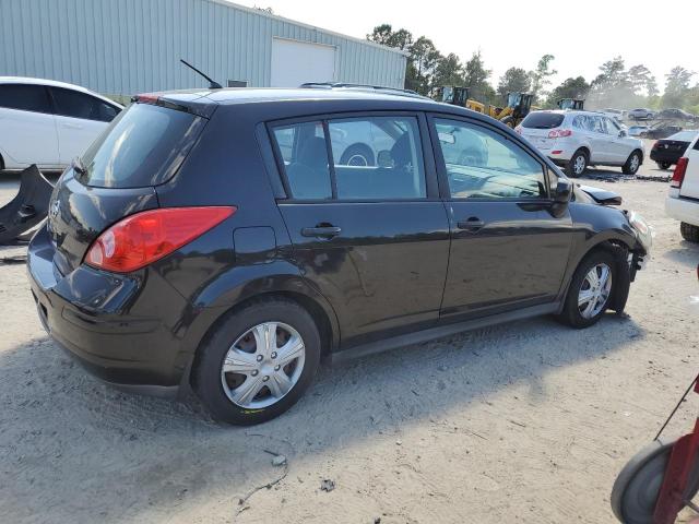 2010 Nissan Versa S VIN: 3N1BC1CP1AL394288 Lot: 53066284