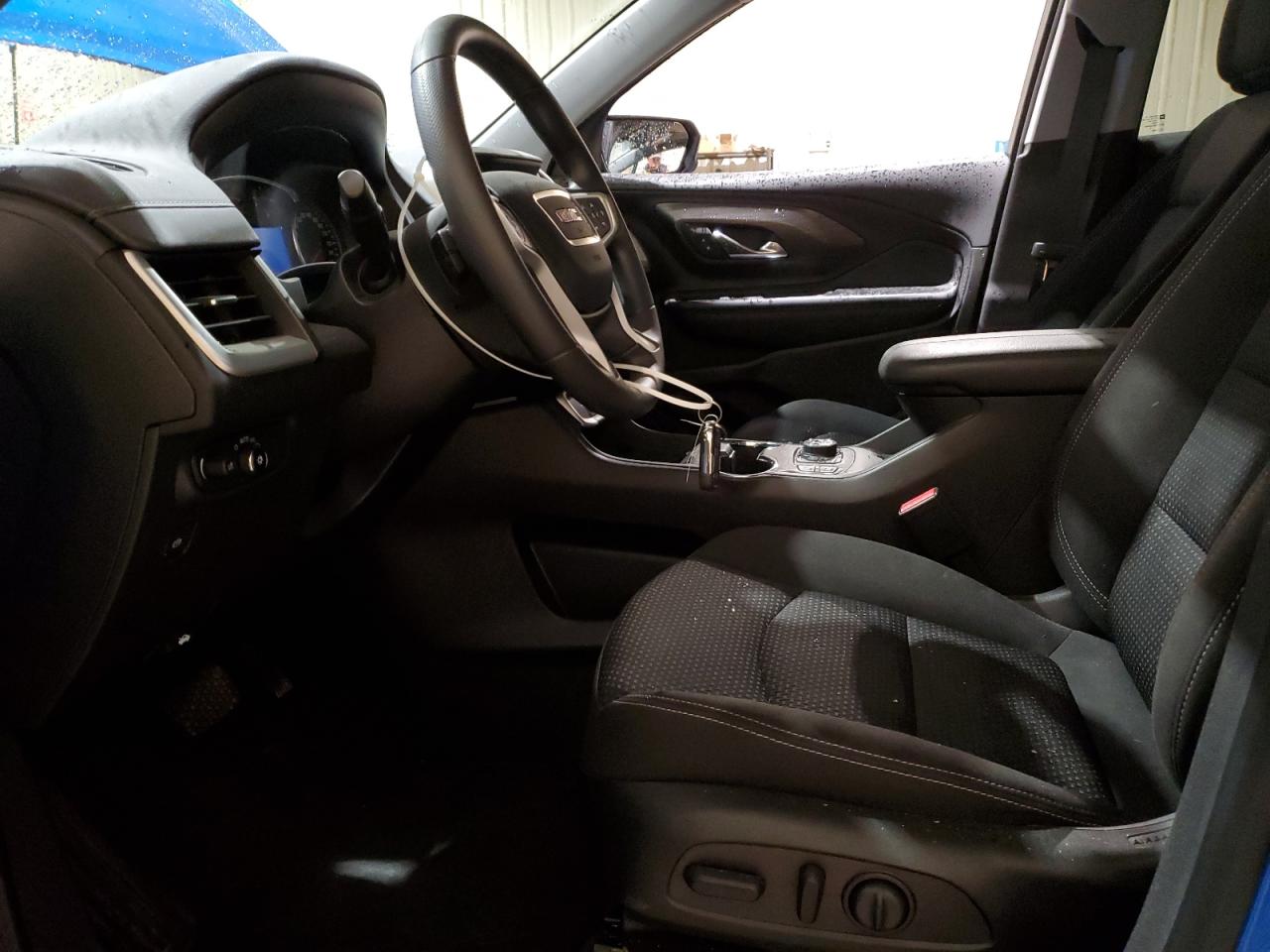 3GKALTEG2RL128134 2024 GMC Terrain Sle