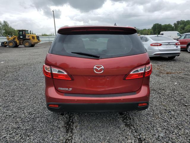 2014 Mazda 5 Touring VIN: JM1CW2CL8E0168005 Lot: 56316924