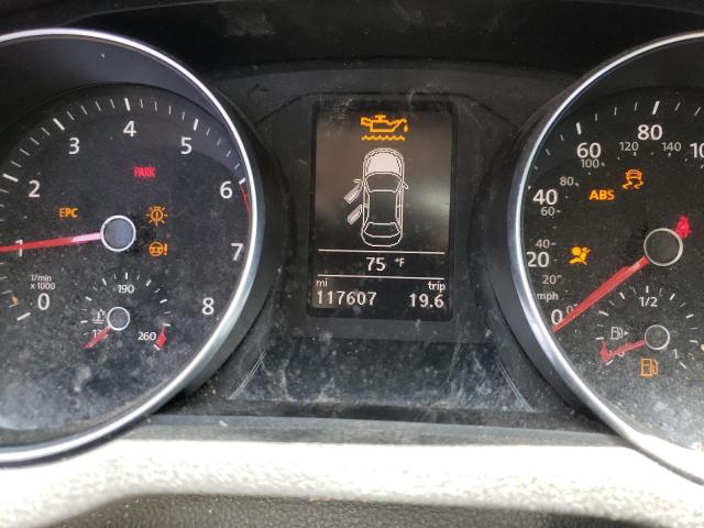 2018 Volkswagen Passat Se VIN: 1VWBA7A3XJC015982 Lot: 56482074