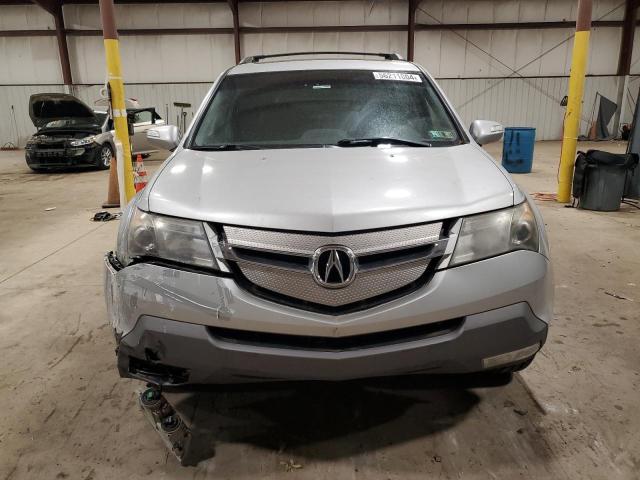 2008 Acura Mdx Sport VIN: 2HNYD28888H501703 Lot: 56211004