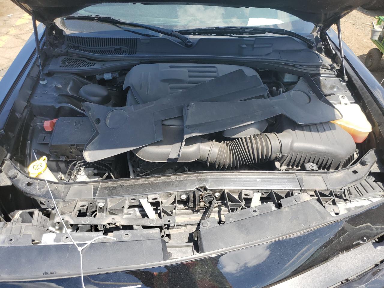 2C3CDZGG3JH205192 2018 Dodge Challenger Gt