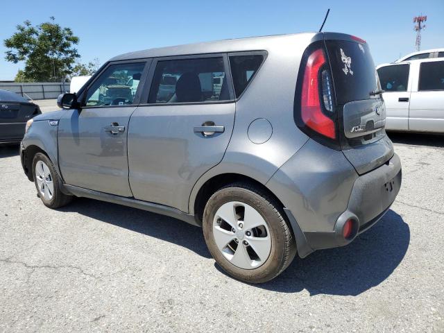 2016 Kia Soul VIN: KNDJN2A25G7356964 Lot: 54568124