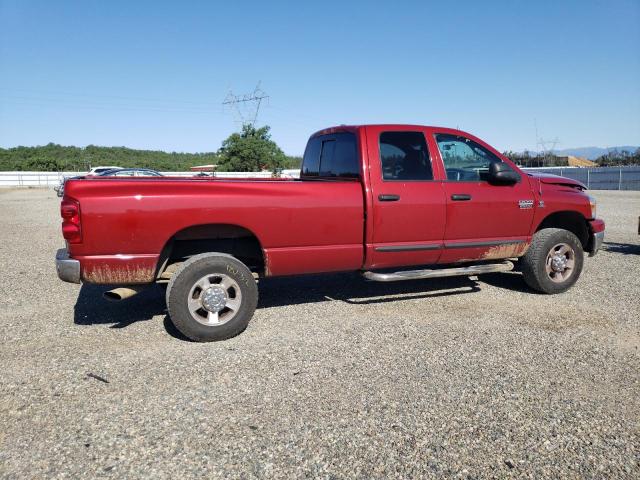 2007 Dodge Ram 2500 St VIN: 3D7KS28C67G753170 Lot: 53520284