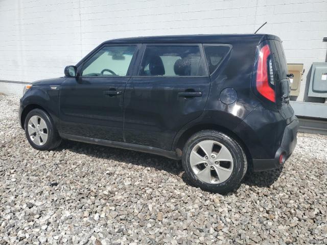 2014 Kia Soul VIN: KNDJN2A29E7722566 Lot: 56386904