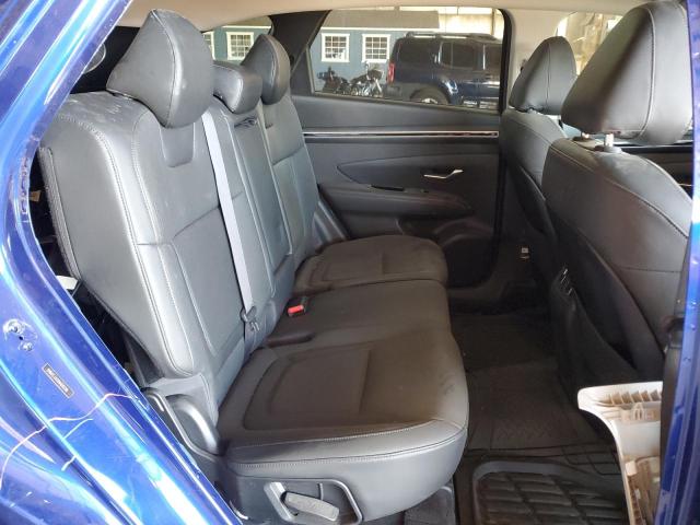 2022 Hyundai Tucson Sel VIN: 5NMJC3AE1NH090788 Lot: 52014614