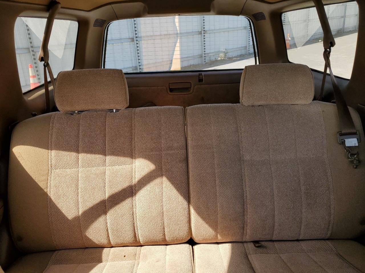 JT3VN39W5L0034718 1990 Toyota 4Runner Vn39 Sr5