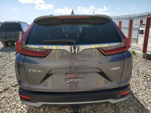 2020 Honda Cr-V Ex VIN: 5J6RW2H56LL024995 Lot: 54000144