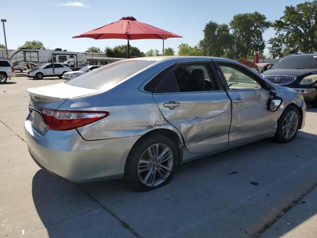 2017 Toyota Camry Le VIN: 4T1BF1FK2HU396826 Lot: 54432014