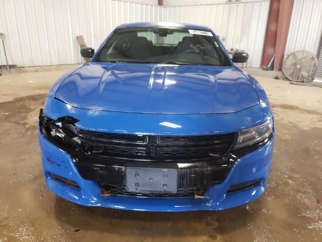 2017 Dodge Charger Police VIN: 2C3CDXKT4HH664086 Lot: 53462774