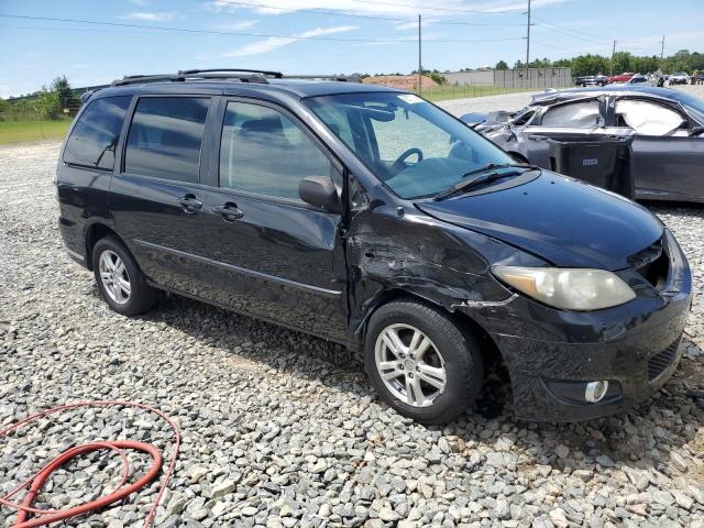 2004 Mazda Mpv Wagon VIN: JM3LW28JX40530798 Lot: 56573784