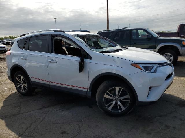 2018 Toyota Rav4 Adventure VIN: JTMWFREV2JD117784 Lot: 52524914