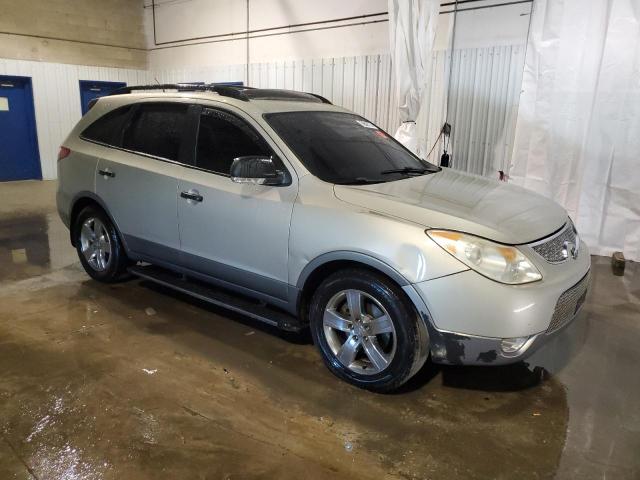 2009 Hyundai Veracruz Gls VIN: KM8NU73C09U083018 Lot: 56567374