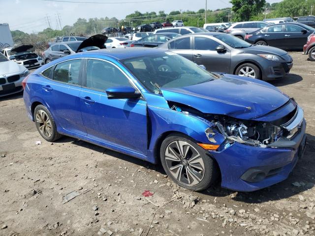 Vin: 2hgfc1f31gh657180, lot: 55656344, honda civic ex 20164