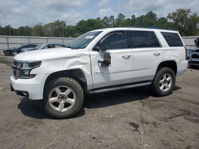 2015 CHEVROLET TAHOE K150 1GNSKBKC1FR190893  53042514