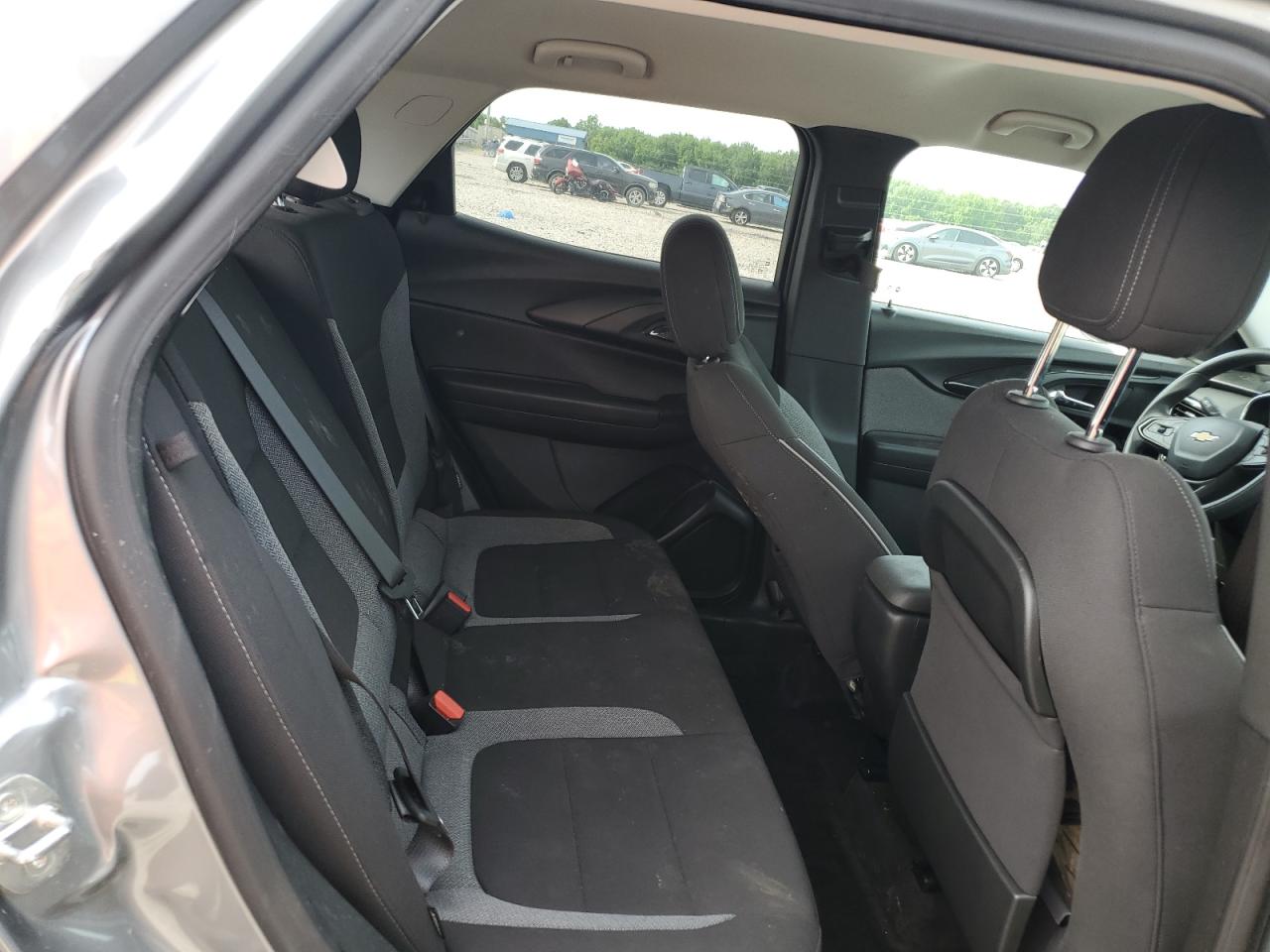 KL79MPS20PB217448 2023 Chevrolet Trailblazer Lt