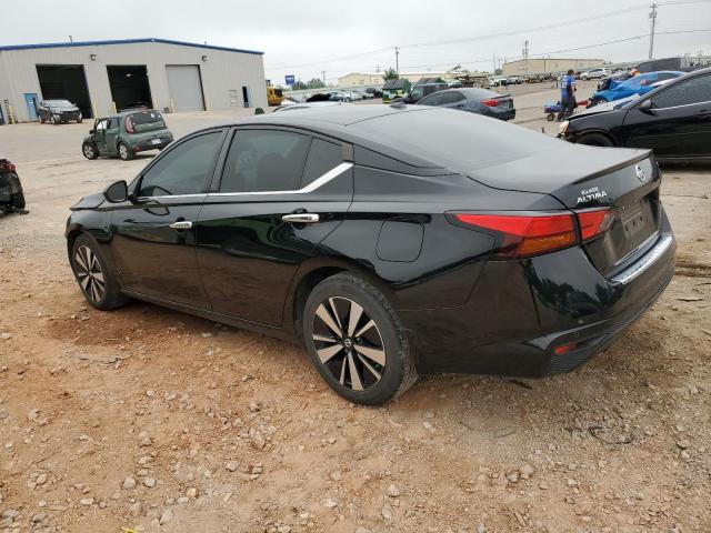 2021 Nissan Altima Sv VIN: 1N4BL4DV5MN332642 Lot: 56390454