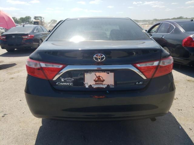 2015 TOYOTA CAMRY LE - 4T4BF1FK4FR479659