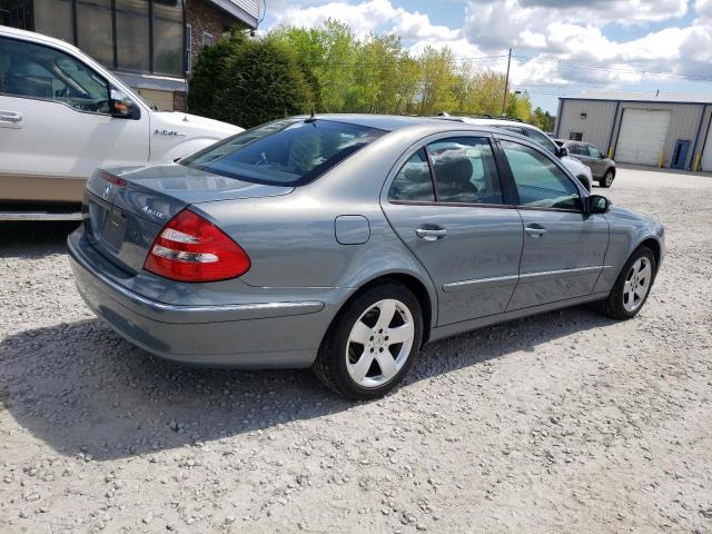 2006 Mercedes-Benz E 500 4Matic VIN: WDBUF83J76X189313 Lot: 54239564