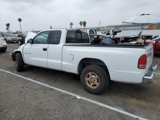 2001 Dodge Dakota VIN: 1B7GL22XX1S282116 Lot: 55194614