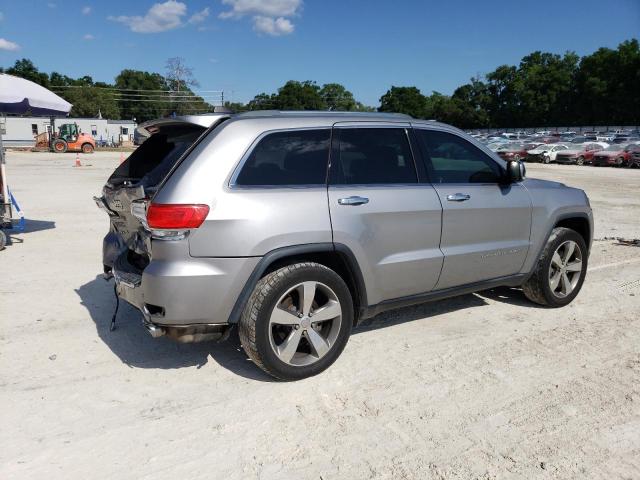 2015 Jeep Grand Cherokee Limited VIN: 1C4RJFBG0FC814870 Lot: 53590514