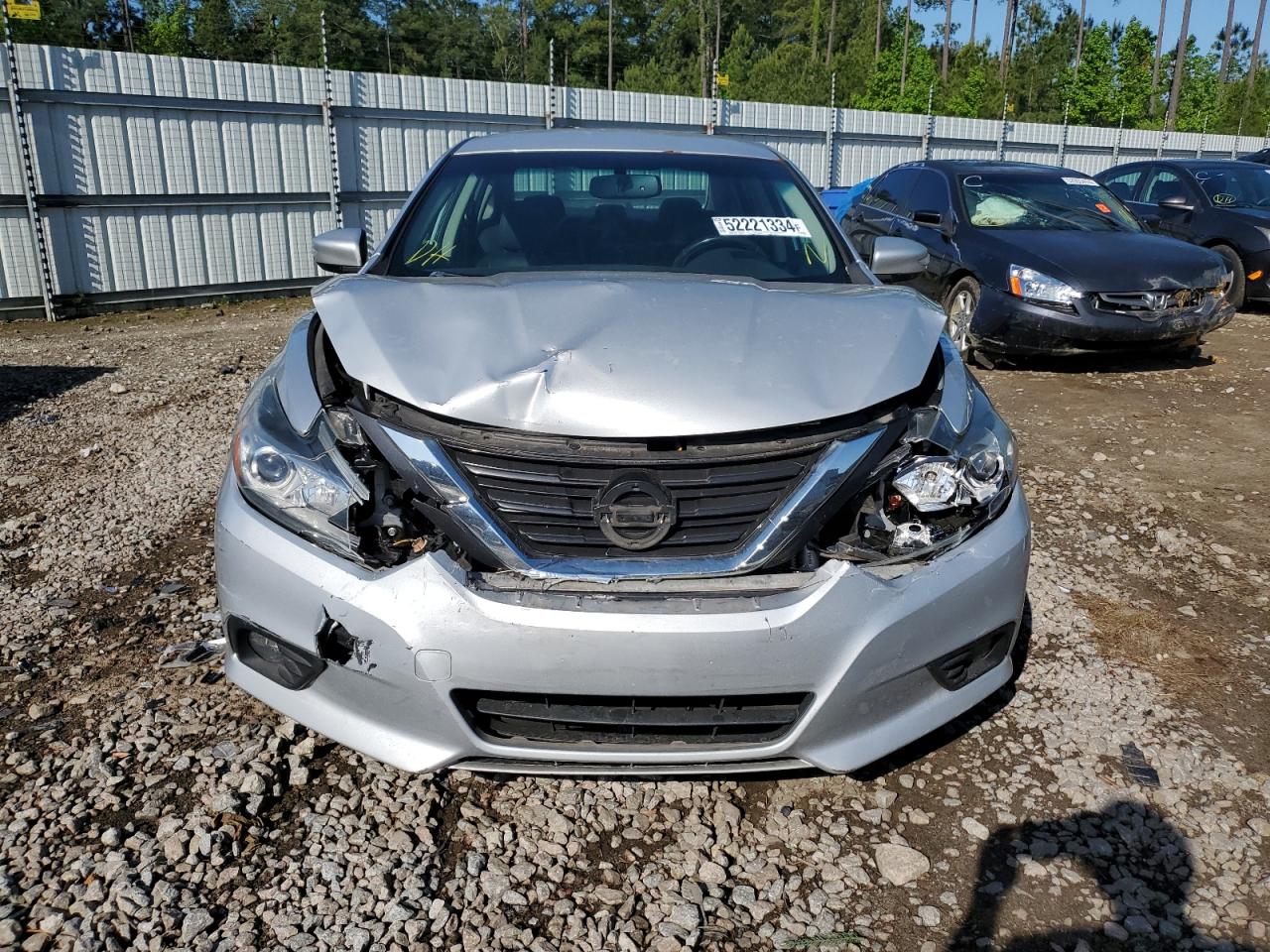 1N4AL3AP2JC165871 2018 Nissan Altima 2.5