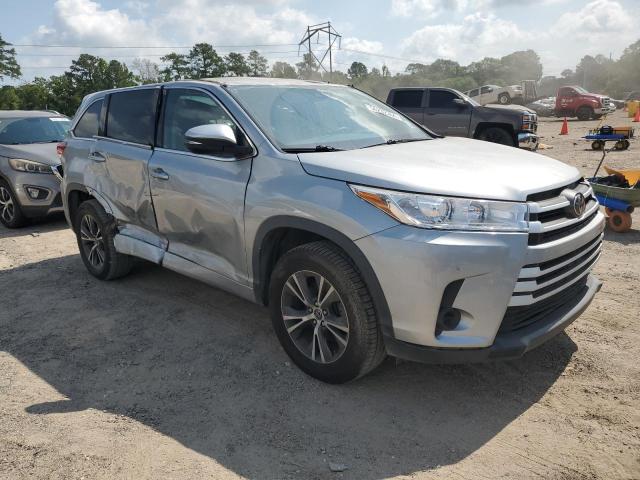 2017 Toyota Highlander Le VIN: 5TDZARFH5HS025832 Lot: 56232364