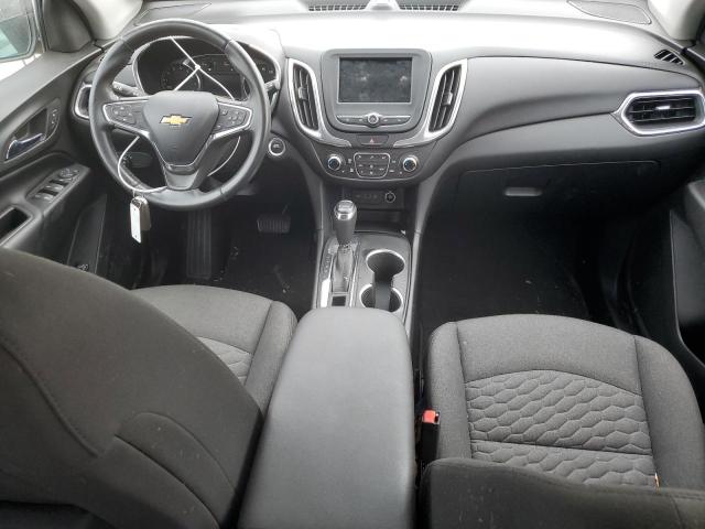 2019 CHEVROLET EQUINOX LT - 2GNAXKEV8K6147765