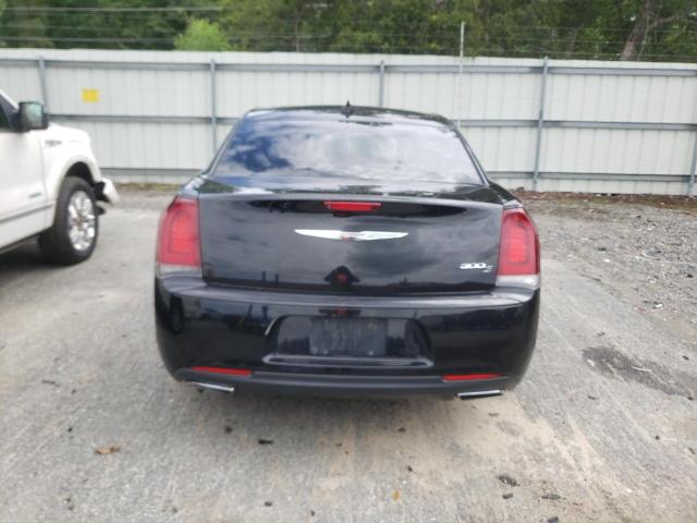 2015 Chrysler 300 S VIN: 2C3CCABG6FH837865 Lot: 55203384