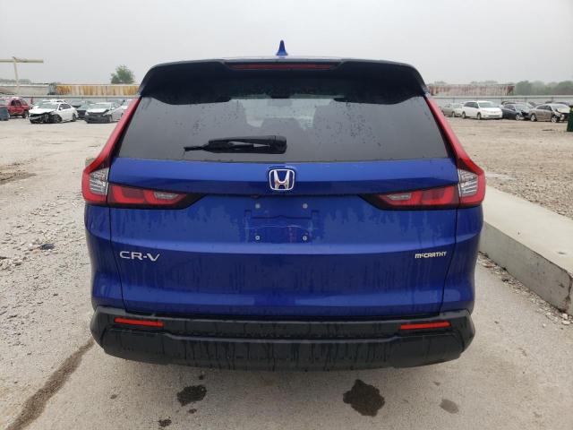 2023 HONDA CR-V EX - 2HKRS4H43PH400549