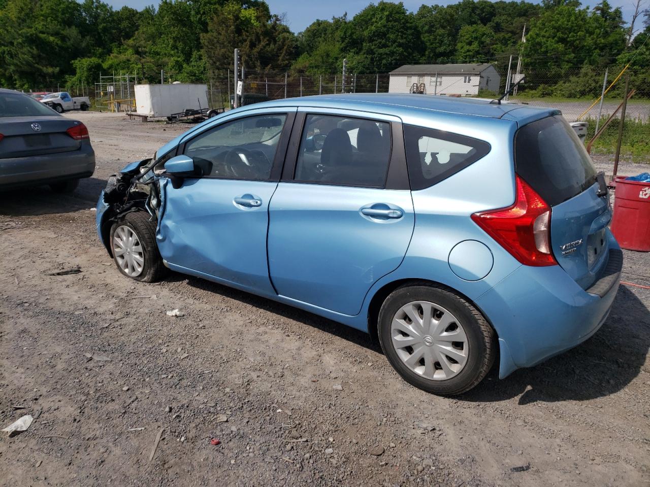 3N1CE2CP5FL399649 2015 Nissan Versa Note S