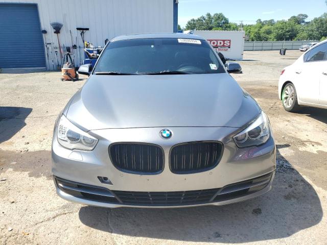 2014 BMW 535 Xigt VIN: WBA5M4C50ED183910 Lot: 53606994