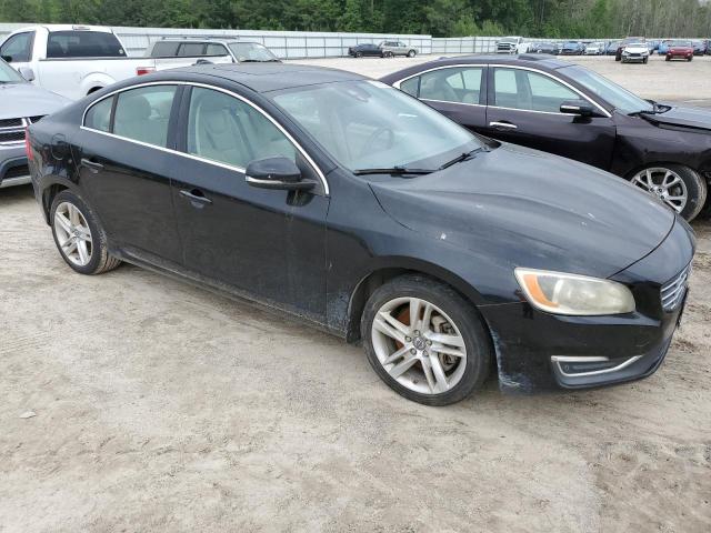 2014 Volvo S60 T5 VIN: YV1612FS1E1292961 Lot: 53978314