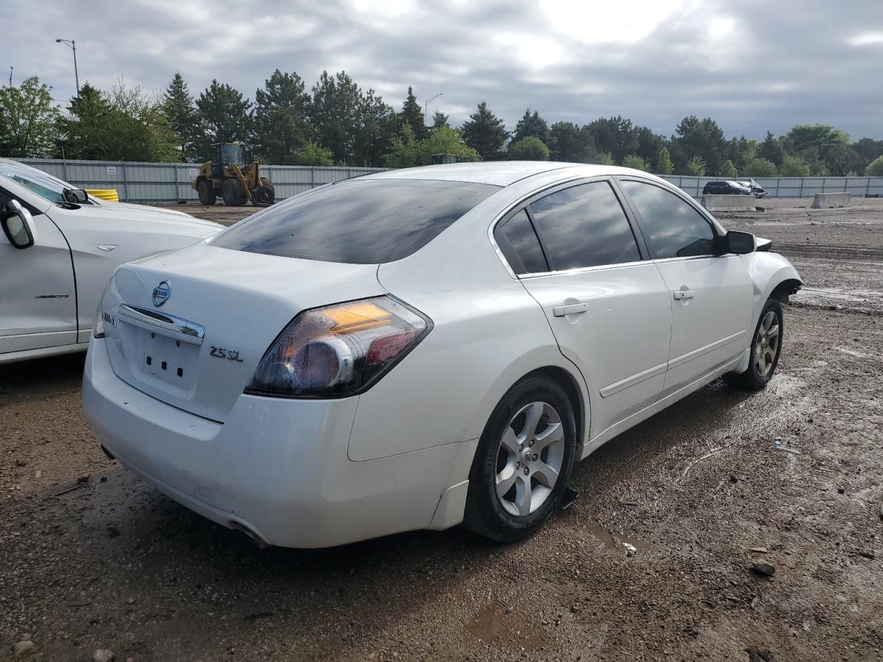 1N4AL21EX9N472682 2009 Nissan Altima 2.5