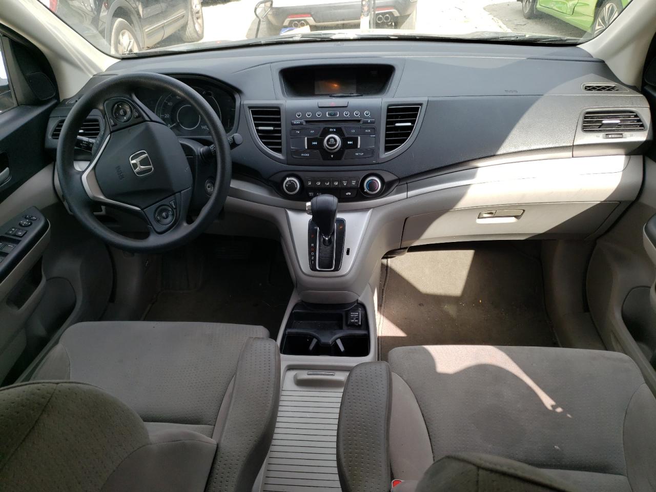 5J6RM4H53DL050618 2013 Honda Cr-V Ex