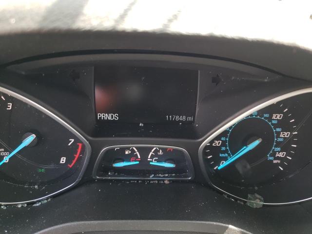 2015 Ford Escape Titanium VIN: 1FMCU9J97FUB74566 Lot: 54064404