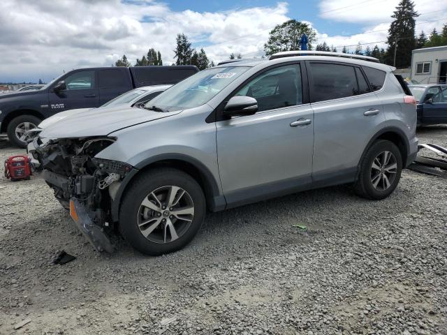 2016 Toyota Rav4 Xle VIN: 2T3RFREV1GW488265 Lot: 54610474