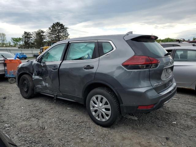 2019 Nissan Rogue S VIN: 5N1AT2MVXKC825831 Lot: 54576774