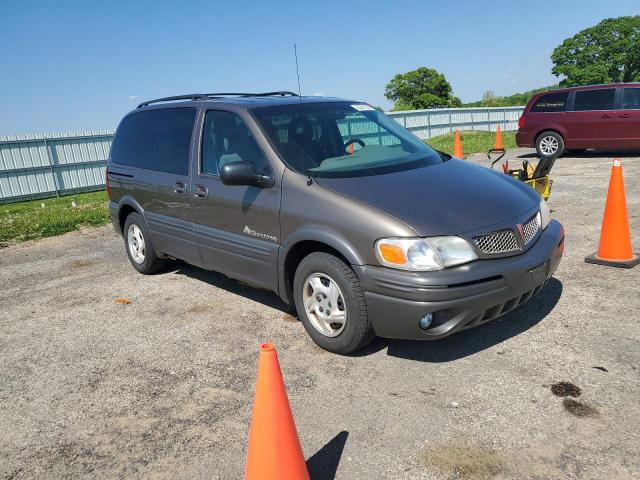 2002 Pontiac Montana Economy VIN: 1GMDU23E92D261112 Lot: 55261624