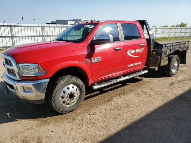 2018 Ram 3500 Laramie VIN: 3C63RRJL5JG241346 Lot: 57255334