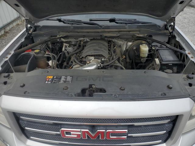 2014 GMC Sierra K1500 Slt VIN: 1GTV2VEC8EZ100107 Lot: 55385944